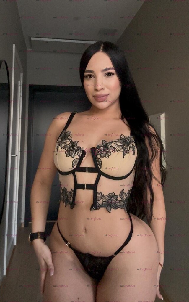 FOTOS DE HERMOSA ESCORT OPERADA TETONA NINFÓMANA CON SITIO EN POBLADO