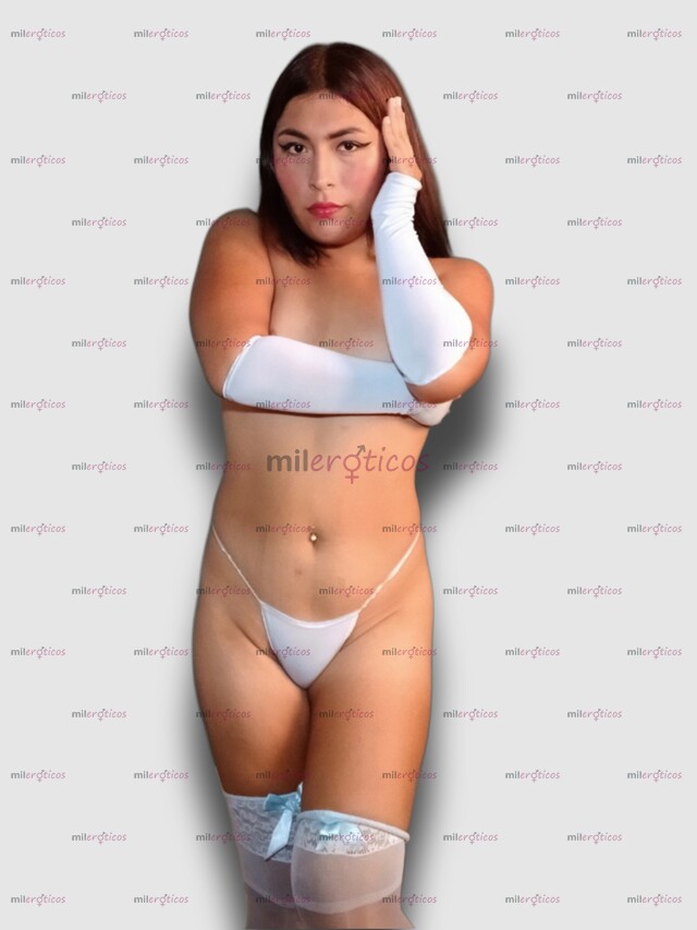 FOTOS DE NENA TRANSEXUAL SEXY CARIÑOSA, BONITA COMPLACIENTE