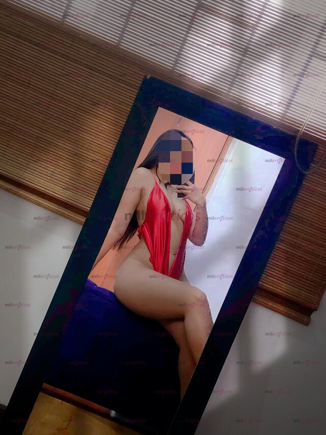 FOTOS DE MARIANA HERMOSA FLACA, VEN A VISITARME Y LA PASAMOS RICO