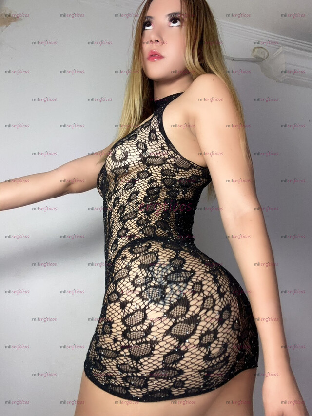 FOTOS DE CAMILA LA AMANTE PERFECTA, RUBIA APASIONADA, ARDIENTE TODA UNA FANTASIA