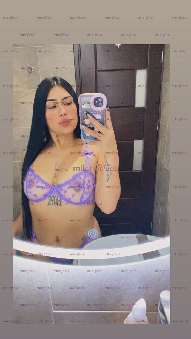 FOTOS DE SOY SALOMÉ PERVERSA APACIONADA TE NUEVO MI TRACERO DELICIOSO SALOMÉ