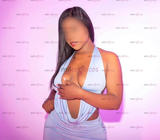 FOTOS DE IVONNY SEXY COQUETA, JUGUETONA Y CULONA VIP