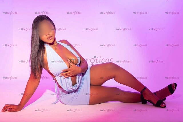 FOTOS DE IVONNY SEXY COQUETA, JUGUETONA Y CULONA VIP