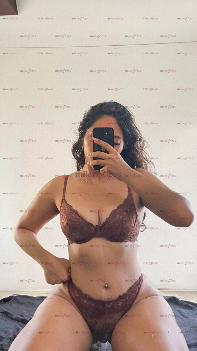 FOTOS DE HOY ANDO BIEN PUTITA Y SIN GANAS DE PORTARME BIEN