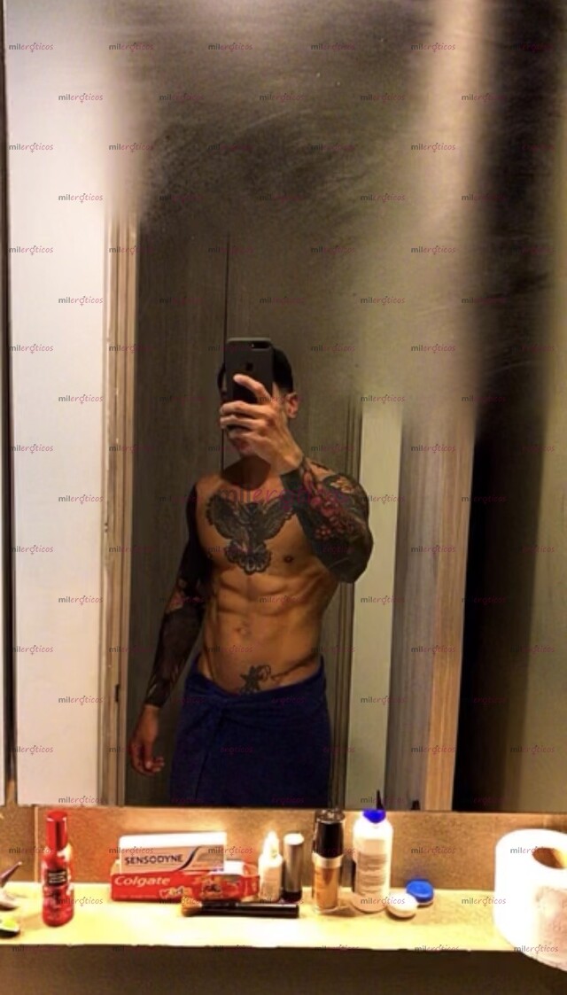 FOTOS DE TATUADO MODELO WEBCAM GOGO MASAJISTA EN LA CIUDAD DE BARRANQUILLA SITIO PRIVADO