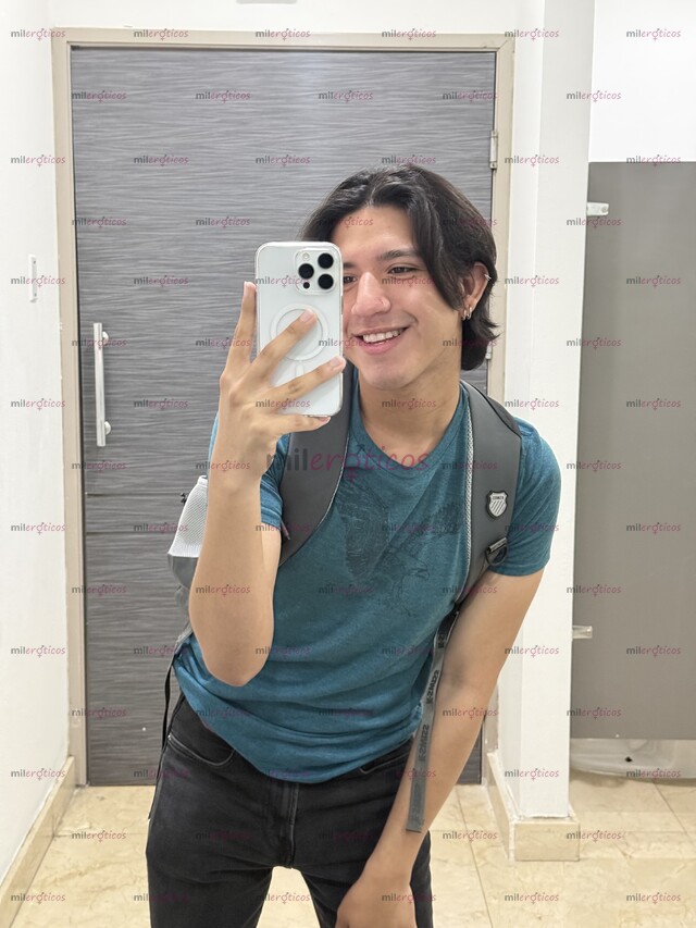 FOTOS DE CHARLIE 24 AÑOS 1.72 MTY PASIVO BUENA VIBRA