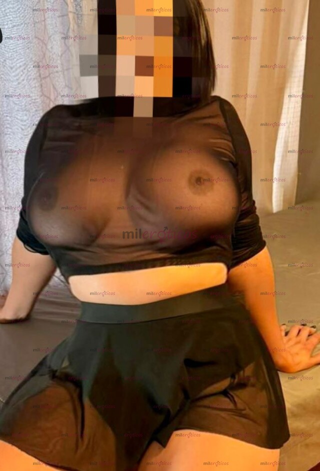 FOTOS DE LA CACHONDA CAROLINA. TU MASAJISTA PERFECTA
