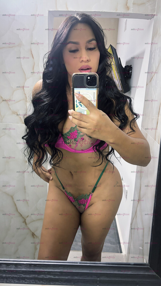 FOTOS DE LYNDA TRANS RECIÉN OPERADA DE TETAS GRANDES DISPONIBLES TU MEJOR EXPERIENCIA
