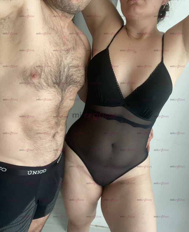 FOTOS DE PAREJA SUPER HOT, EL MEJOR CONTENIDO REAL