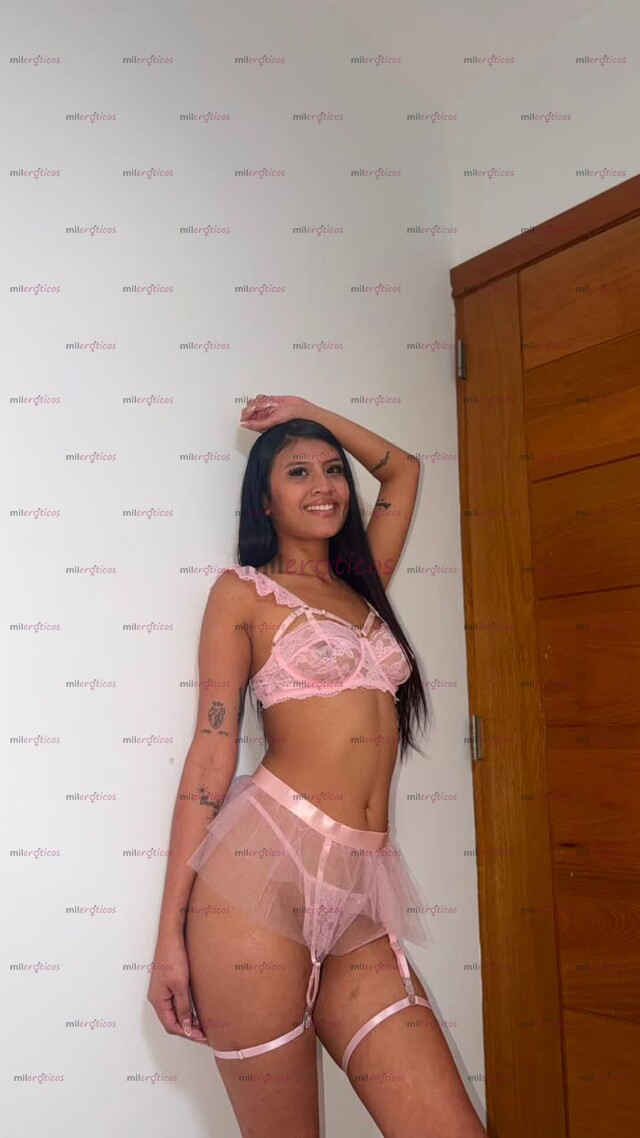 FOTOS DE LINDA FLAQUITA CON UN TRATO INCREÍBLE PARA CLIENTES EXIGENTES