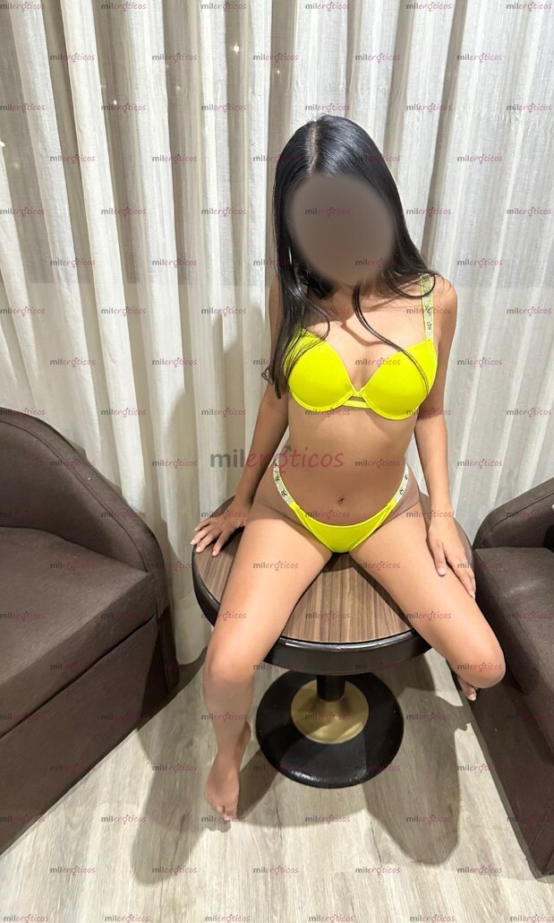 FOTOS DE COQUETA SIMPÁTICA, SOY SHANTAL DISPONIBLE PARA TI, CUERPO ESBELTO, SENOS SUPER R
