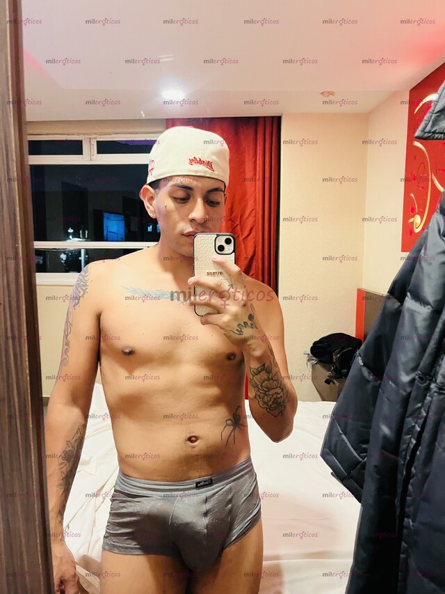 FOTOS DE BUSCAS COMPAÑÍA O UN RATO AGRADABLE CONTÁCTAME