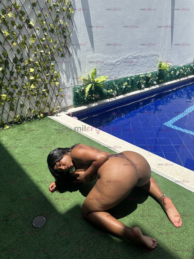 FOTOS DE CANDY LA CHOCOLATONA NINFÓMANA Y ARRECHITA MULTIORGAMISCA