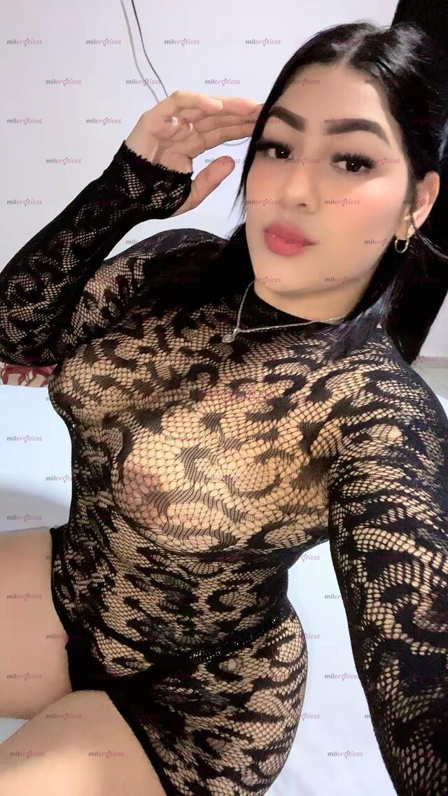 FOTOS DE LLEGANDO UNA HERMOSA NENA CON CARA HERMOSA Y CUERPO DE DIOSA POR POCOS DÍAS
