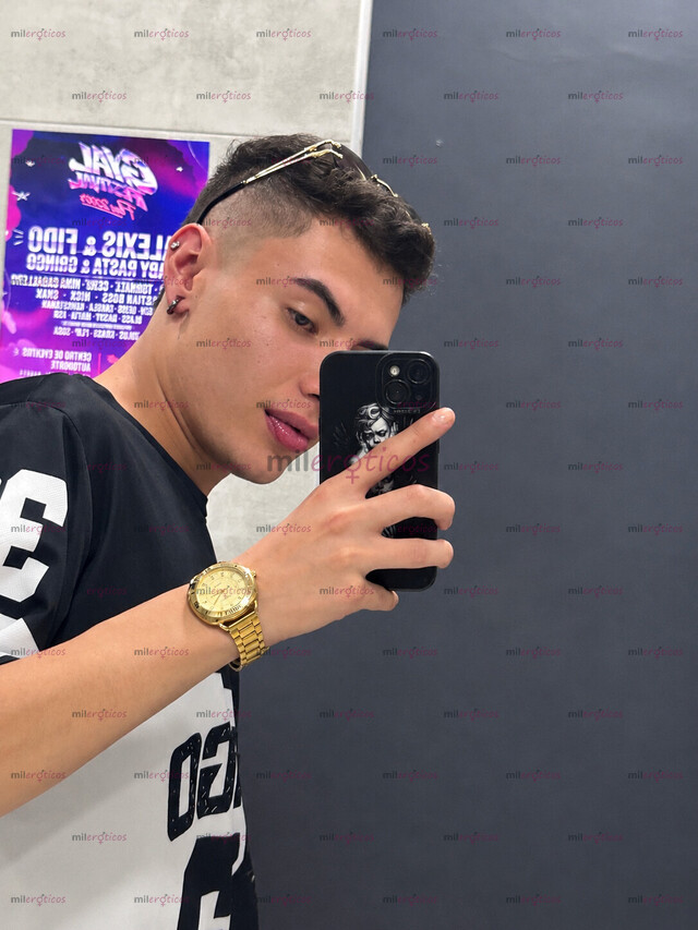 FOTOS DE JOVEN FANTASÍAS FETICHES SALIDAS Y TRATO EXCLUSIVO DISCRETRO Y SERIO