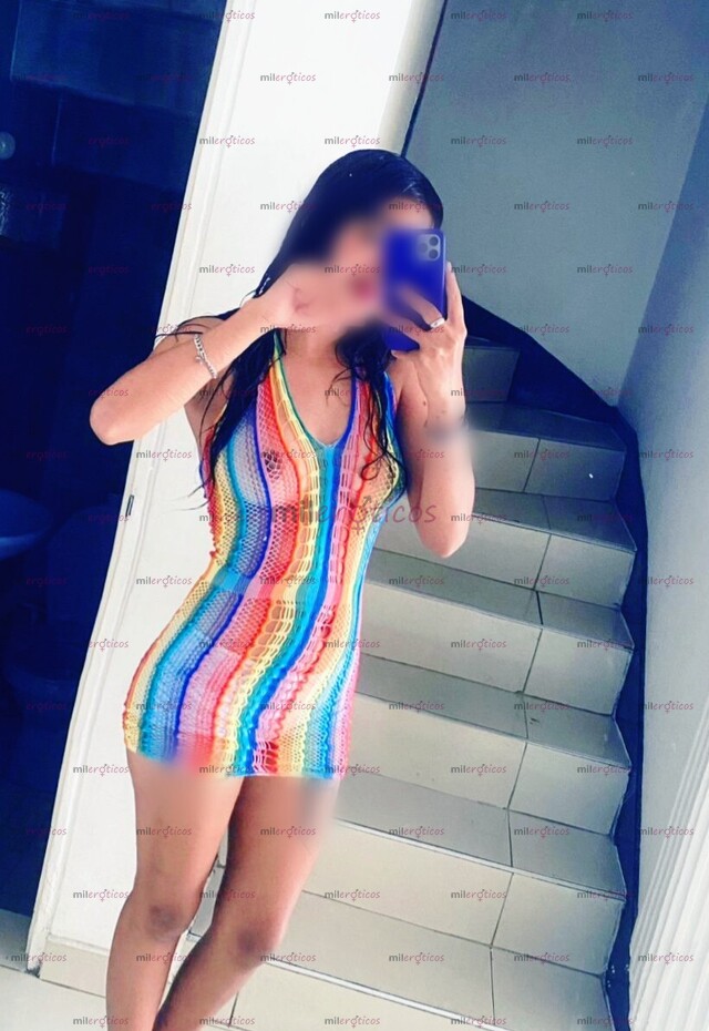 FOTOS DE LAURA DE 18 AÑITOS, SANTANDEREANA TIERNA RECIEN LLEGADA! POCOS DIAS AMOS