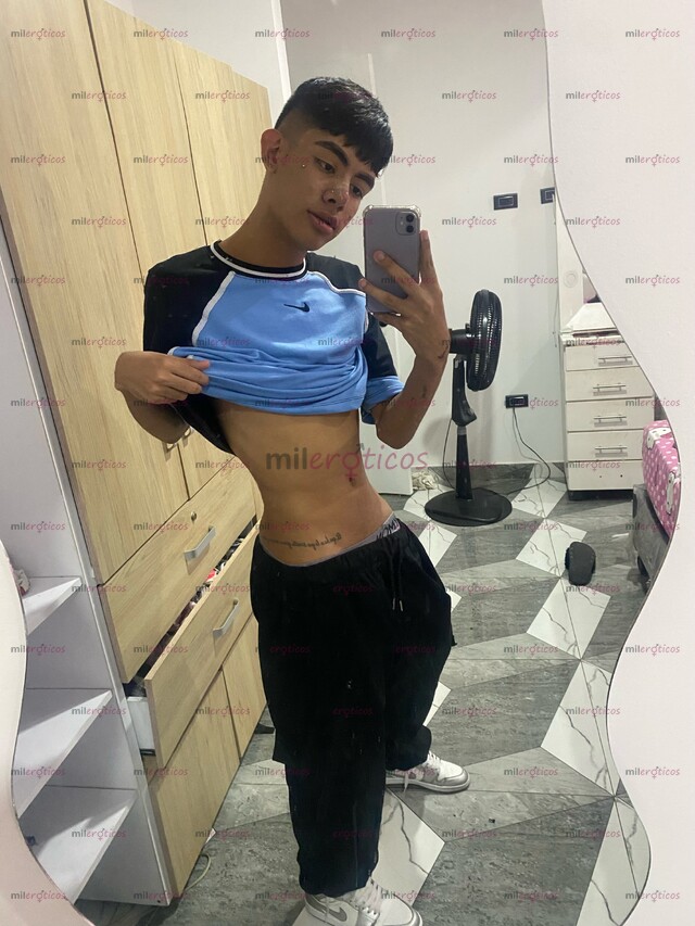 FOTOS DE LATINO CALIENTE VERGON 22CM DE PURO PLACER