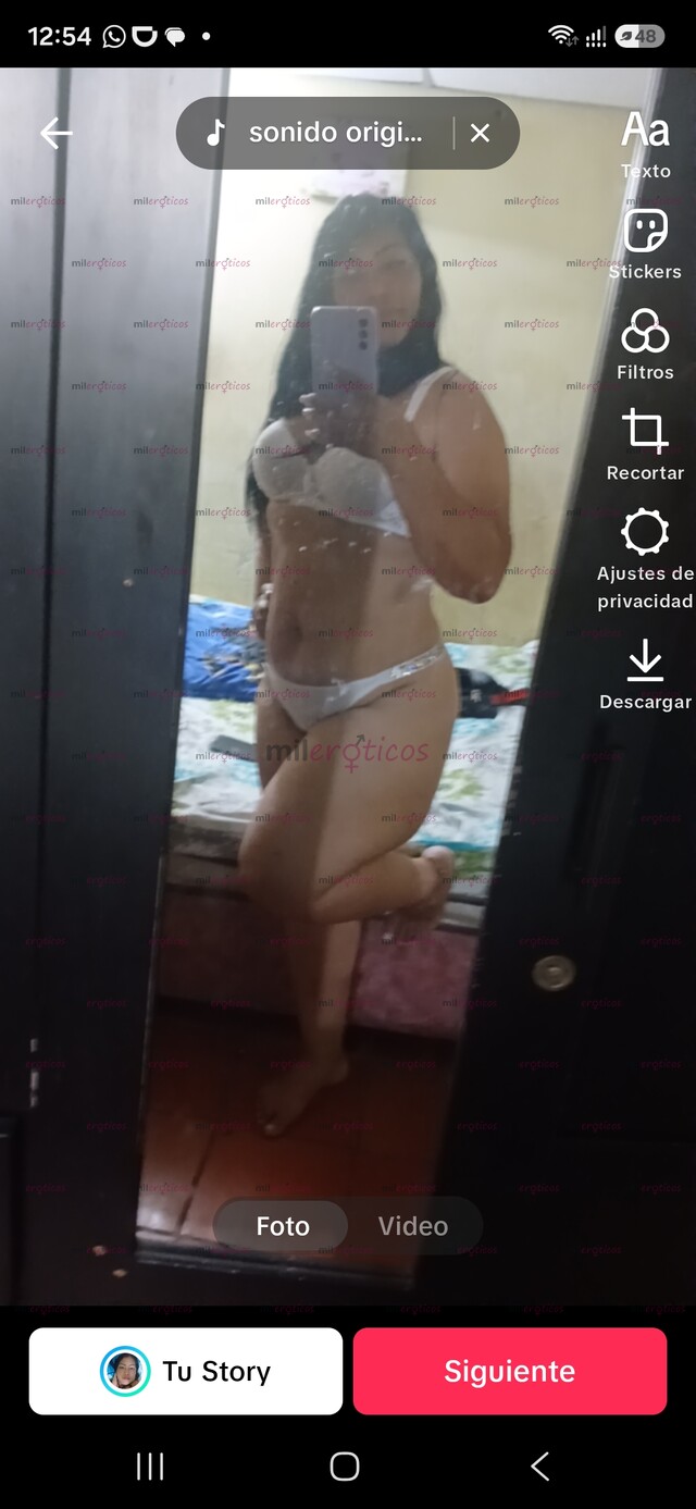 FOTOS DE SOY VANESSA UNA MORENA LINDA CALIENTE ATREVIDA Y MUY SEXI