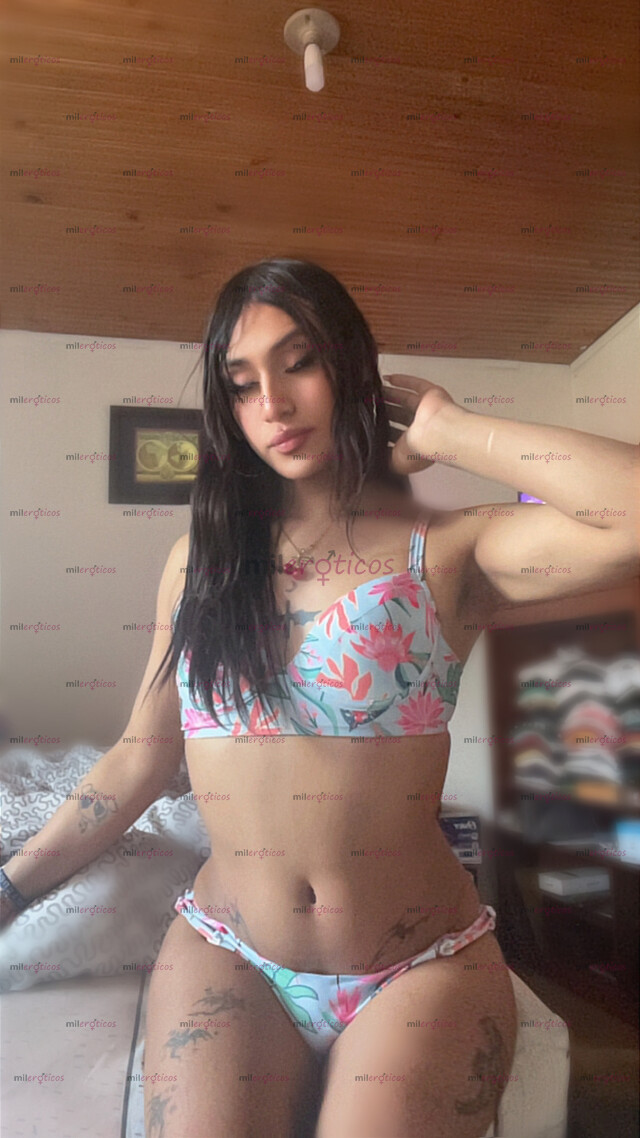 FOTOS DE SEXY NIÑA TRANS FEMENINA COMPLACIENTE Y SUMISA CON GANAS DE SEXO