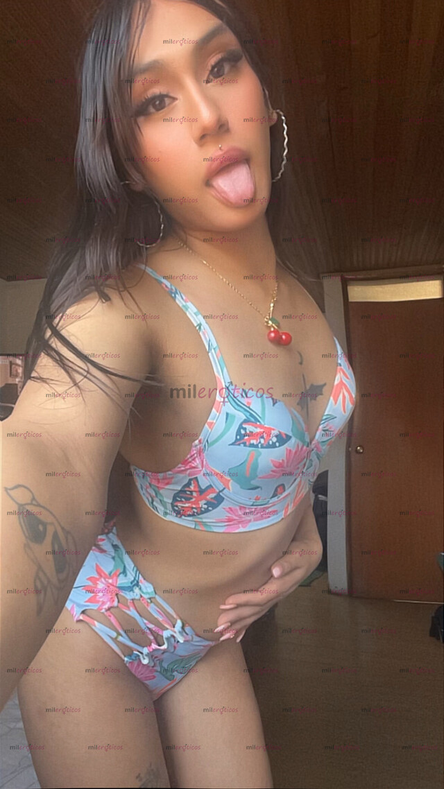 FOTOS DE SEXY NIÑA TRANS FEMENINA COMPLACIENTE Y SUMISA CON GANAS DE SEXO