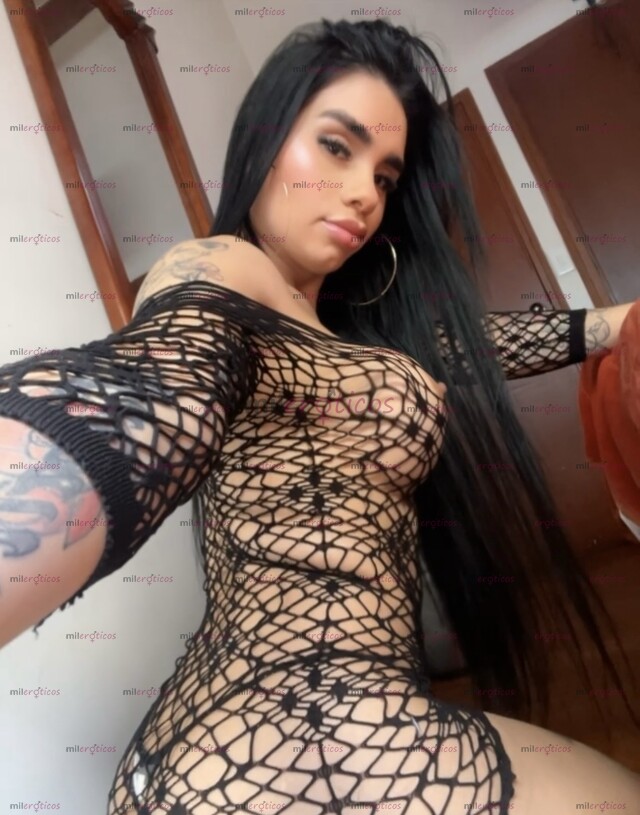 FOTOS DE PASIVA TRANS DISPUESTA A COMPLACERTE EN TUS MÁS RICAS FANTASÍAS Y FETICHES VEN