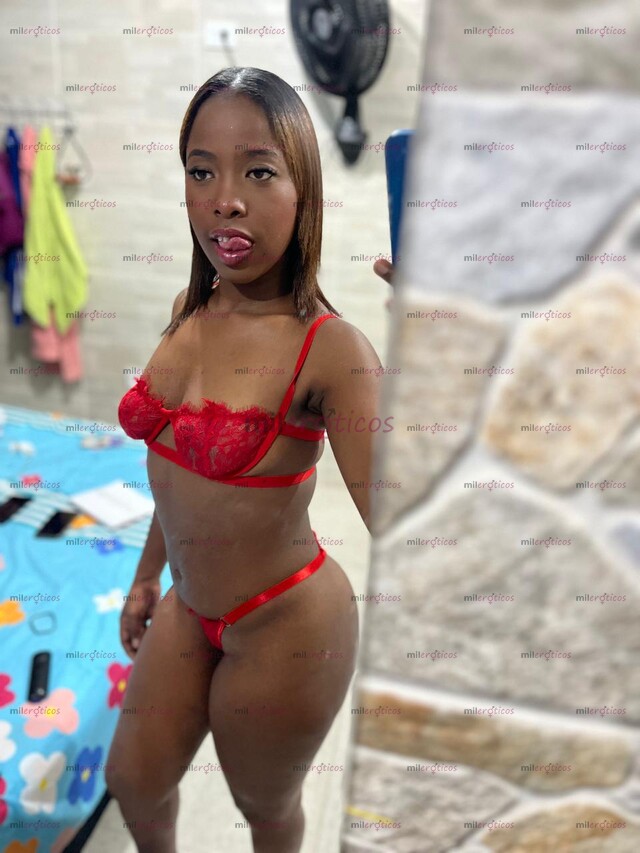FOTOS DE EXÓTICA Y ARDIENTE MORENA EN TU CUIDAD TE ESPERO
