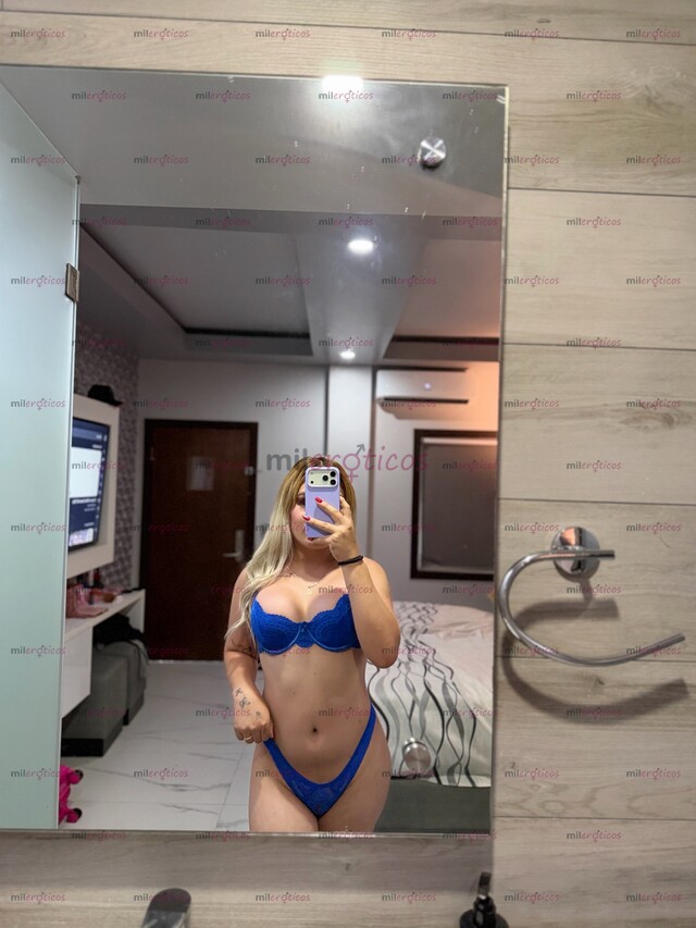 FOTOS DE TU MUÑEQUITA RUBIA FAVORITA DE LUJO DISPONIBLE ACT PASV ULTIMA NOCHE