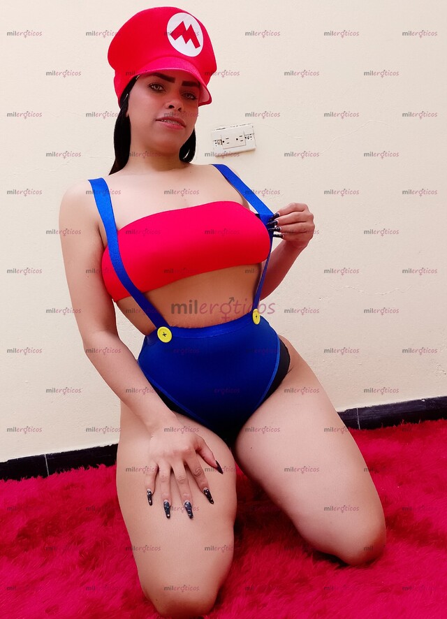 FOTOS DE LINDA ALLISON DISPONIBLE EN LA DESPENSA FULL SEXXO NO TE LO PIERDAS.
