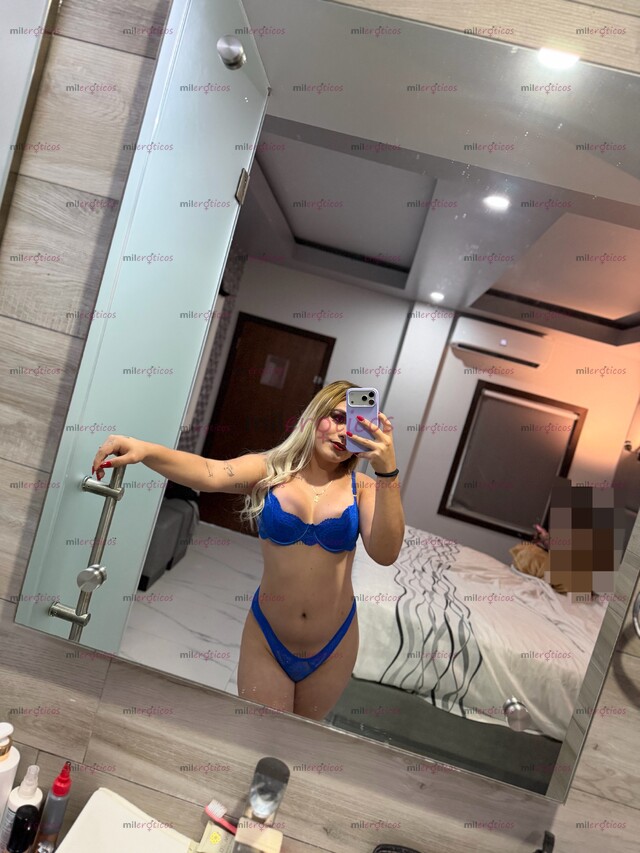 FOTOS DE TU MUÑEQUITA RUBIA FAVORITA DE LUJO DISPONIBLE ACT PASV ULTIMA NOCHE