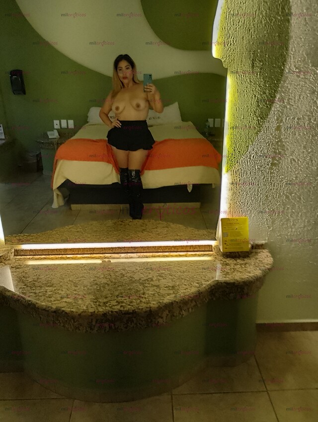 FOTOS DE PAPI... SI SABES TOCAR EL ALMA, VEN A MÍ Y DÉJAME ENCENDER TU PIEL, GLADYS