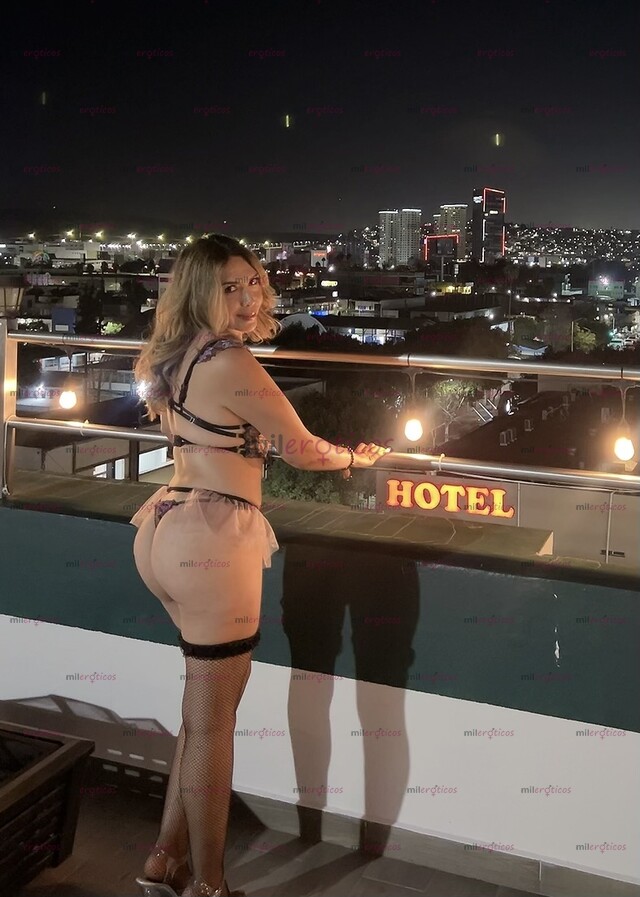 FOTOS DE IVANNA!!! LA MÁS HOT Y HERMOSA EN ROSARITO Y ENSENADA