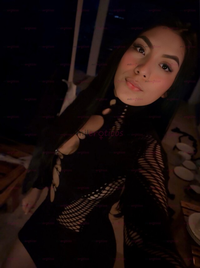 FOTOS DE ENCANTADORA COLOMBIANA, EXOTICA, ELEGANTE Y MUY CARIÑOSA