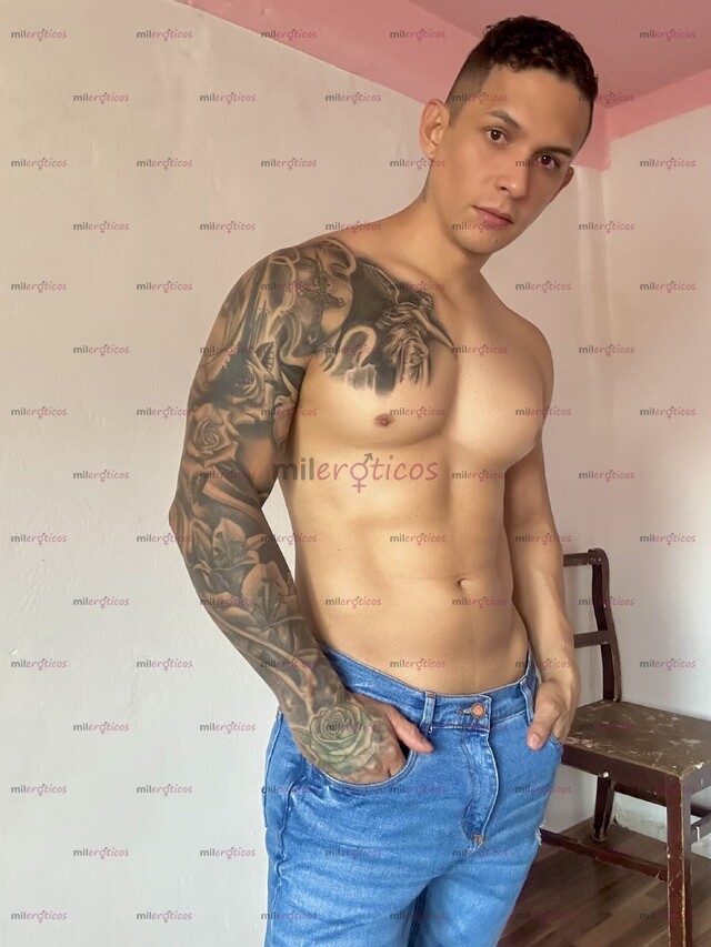 FOTOS DE OBRERO VARONIL VENEZOLANO MUSCULOSO 100% REAL