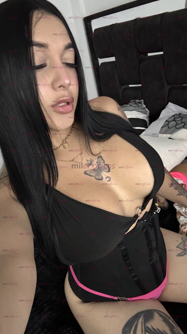 FOTOS DE TU CHICA SEXY MARIAN FOX ÚNICA Y INIGUALABLE
