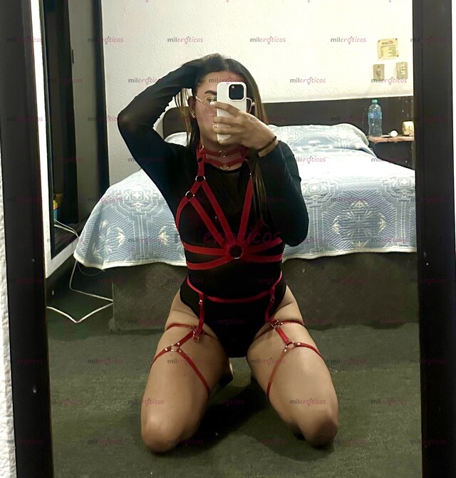 FOTOS DE DISPONIBLE CON LUGAR! VEN Y PASÉMOSLA RICO AMOR!!