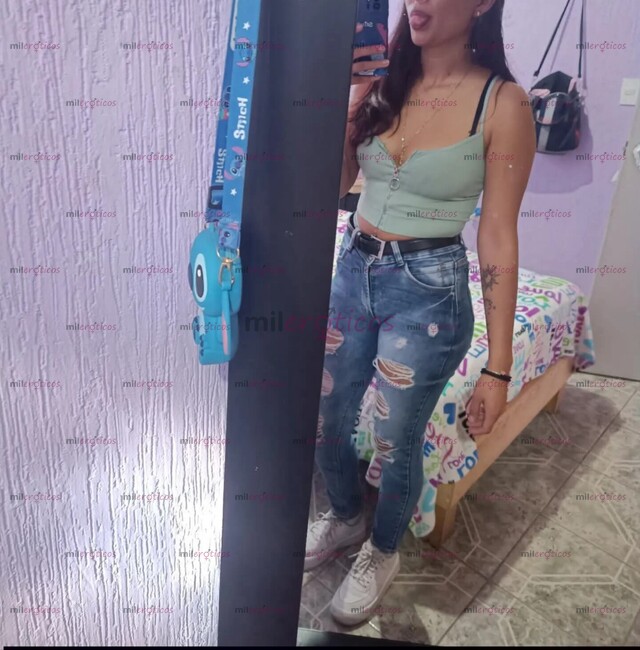 FOTOS DE BONITA, ATREVIDA Y LISTA PARA CONSENTIRTE