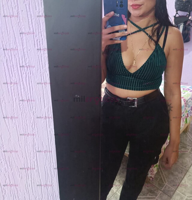 FOTOS DE BONITA, ATREVIDA Y LISTA PARA CONSENTIRTE