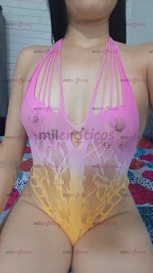 FOTOS DE LLEGO TU FLACA SEXY Y MUY COMPLACIENTE DESCOMPLICADA EN RICA LENCERÍA