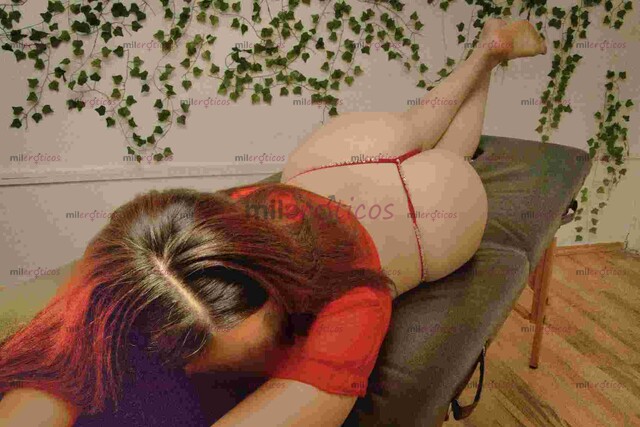 FOTOS DE MASAJE SENSITIVO ALTAMENTE EROTICO Y DIFERENTE, TÚ CUERPO LO DISFRUTARA