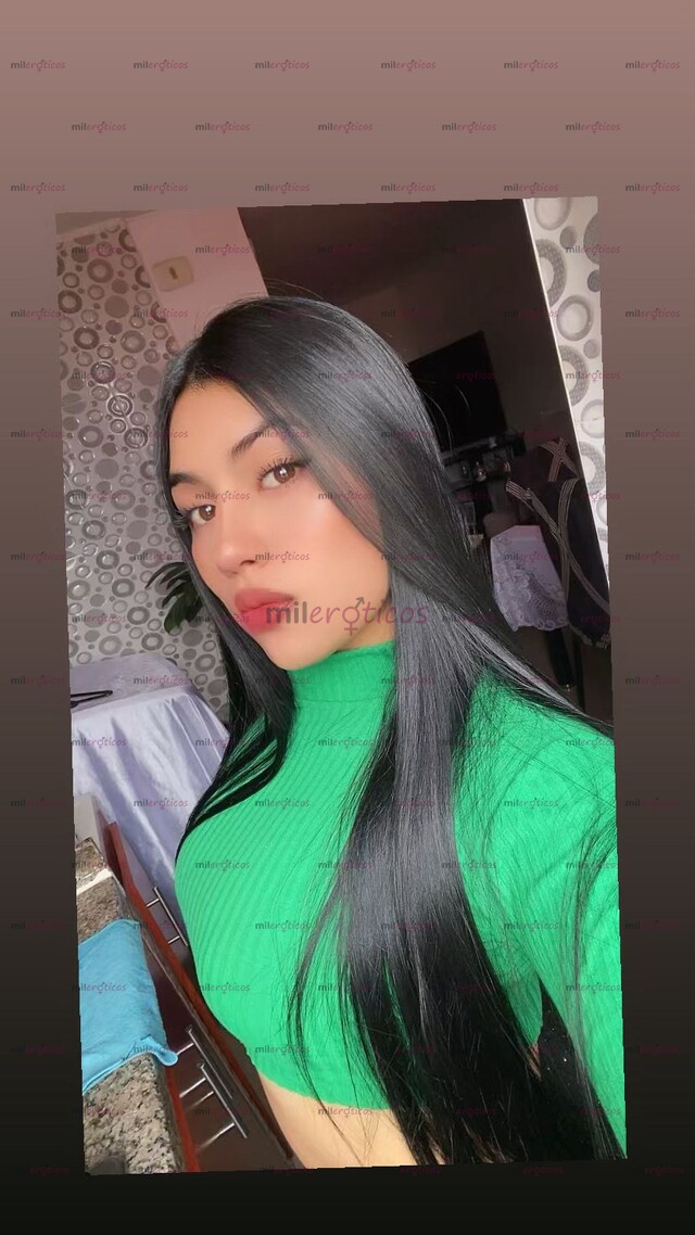 FOTOS DE SOY SALOMÉ DE 24 AÑITOS UNA CHICA SEXI UNA MUJER DULCE DE ACRACTIVA ARDIENTE