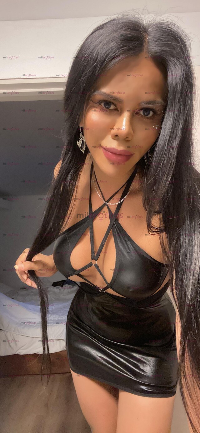 FOTOS DE SERENIA LILITH MASAJISTA PROFESIONAL DE VISITA EN TU CIUDAD