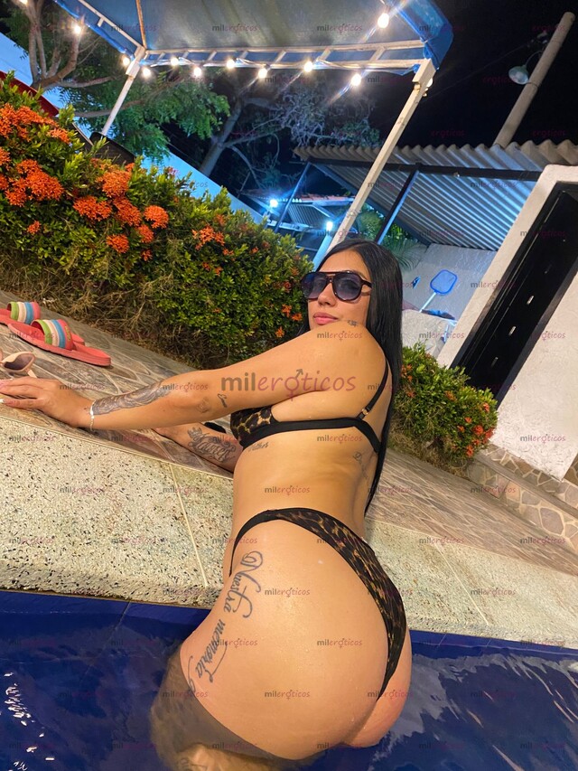 FOTOS DE SOY SALOMÉ DE 24 AÑITOS UNA CHICA SEXI UNA MUJER DULCE DE ACRACTIVA ARDIENTE