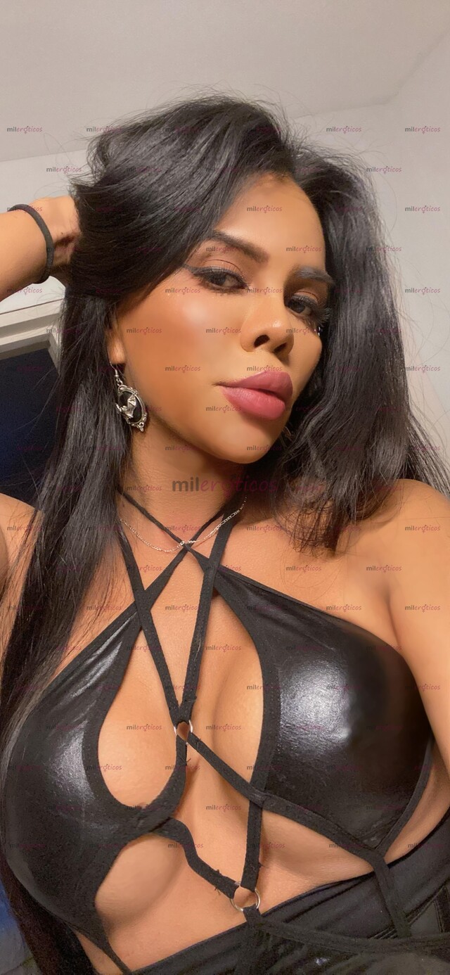 FOTOS DE SERENIA LILITH MASAJISTA PROFESIONAL DE VISITA EN TU CIUDAD