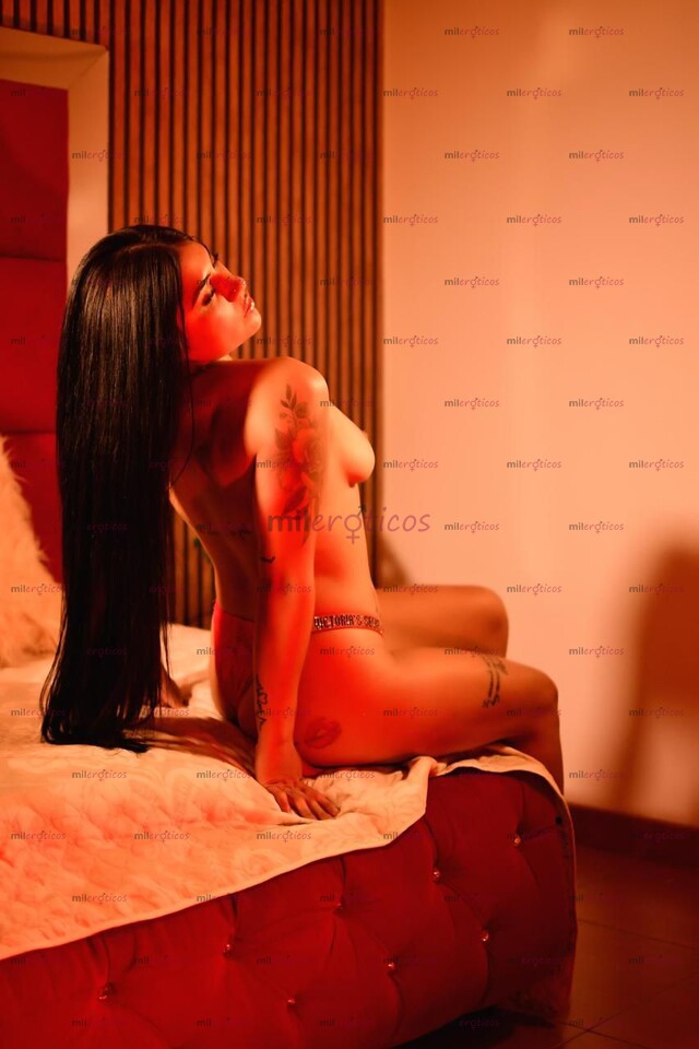 FOTOS DE SOY SALOMÉ DE 24 AÑITOS UNA CHICA SEXI UNA MUJER DULCE DE ACRACTIVA ARDIENTE