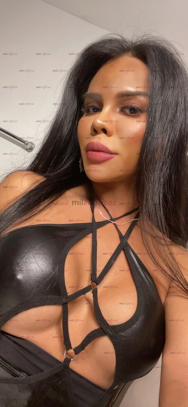 FOTOS DE SERENIA LILITH MASAJISTA PROFESIONAL DE VISITA EN TU CIUDAD