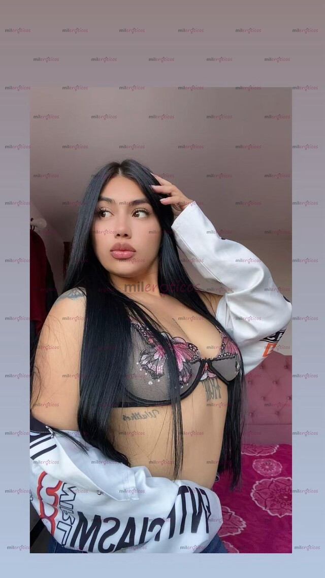 FOTOS DE SOY SALOMÉ DE 24 AÑITOS UNA CHICA SEXI UNA MUJER DULCE DE ACRACTIVA ARDIENTE