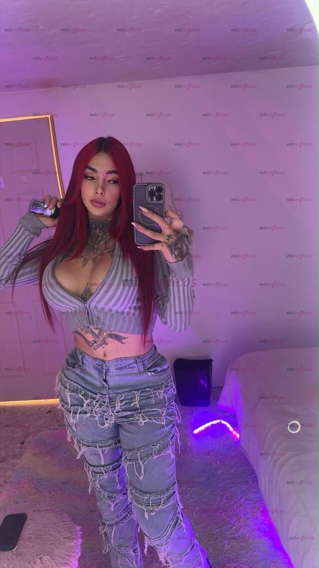 FOTOS DE LA TENTACIÓN MÁS EXCLUSIVA ÚLTIMOS DÍAS EN COLOMBIA