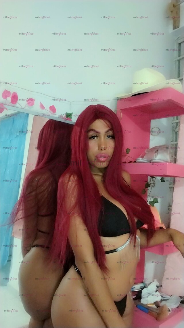 FOTOS DE VEN Y DISFRUTA DE UNA VERDAD CHICA TRANS COMPLACIENTE CON TUS DESEOS CARNALES