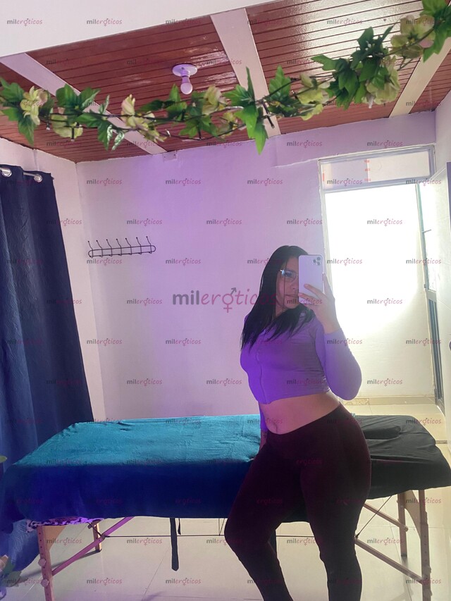FOTOS DE MASAJISTA EXTRAJERA DISPUETA A COMLACERTE EN TUS MEJORES MASAJES EROTICOS .. VEN