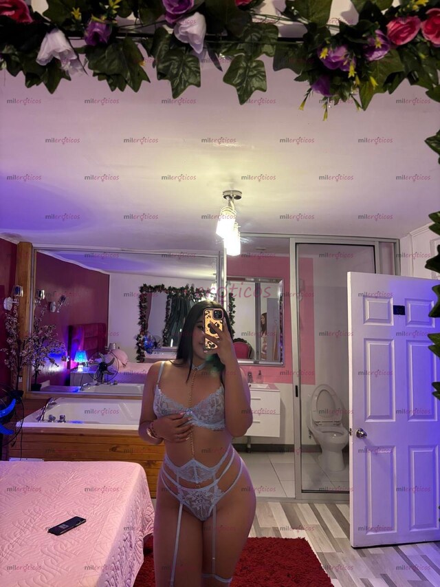FOTOS DE SOY ANA MARÍA DISCRETA PAISITA ARDIENTE TENGO SITIO